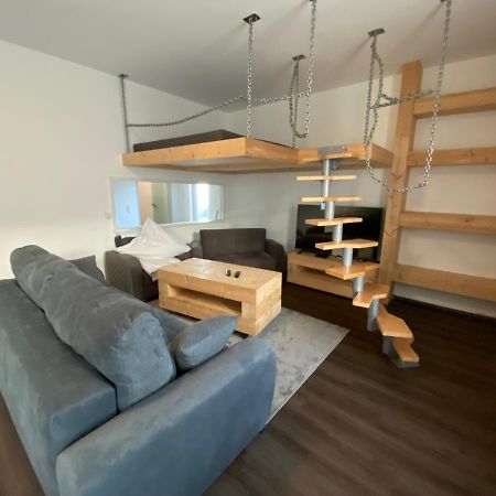 Klein Aber Fein Apartment Trier Exterior foto