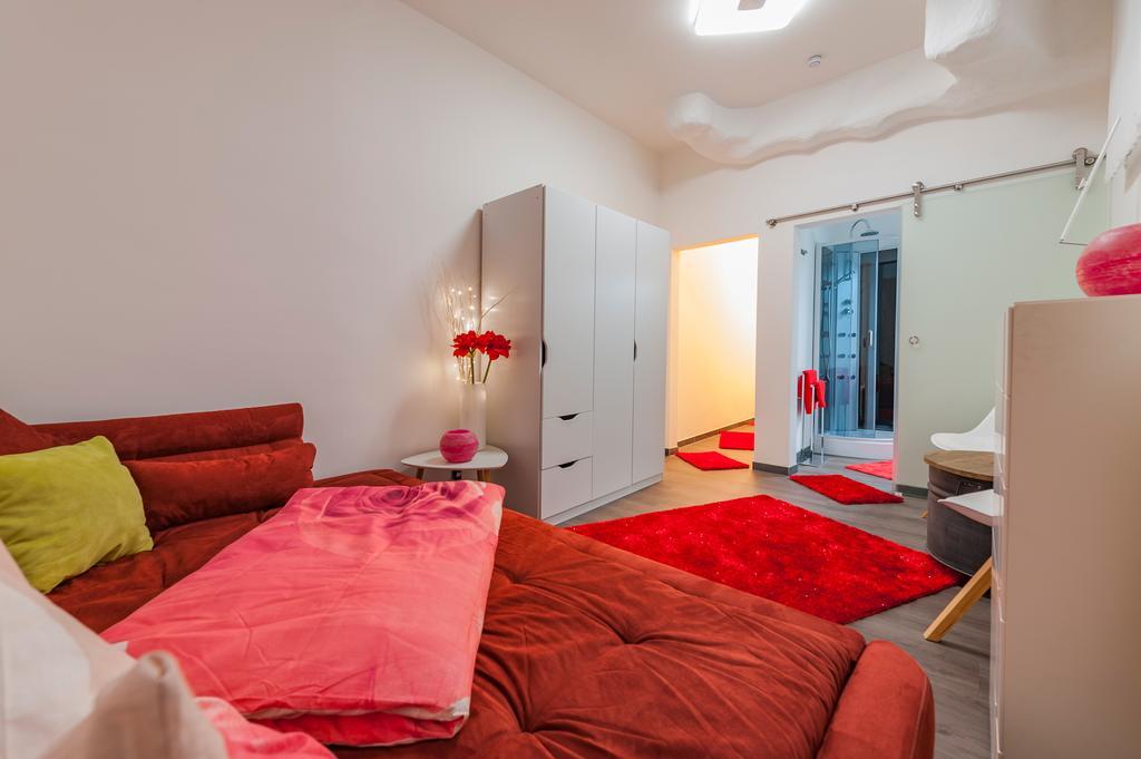 Klein Aber Fein Apartment Trier Exterior foto
